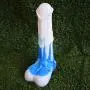 Brand New FAAK Silicone Big Horse Dildo Irregular Multi-Color Female Masturbation Adult Toys Game Tool Brand New FAAK Silicone Big Horse Dildo Irregular Multi-Color Female Masturbation Adult Toys Game Tool