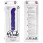 California Exotic Novelties Posh 10-function Teaser 4 - Purple