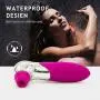 YEVIOR Wearable Vibrate10 Frequency Vibration Waterproof Adùllt Toy for Women Pleasure Sùck Líck Waterproof Six Toys for Female YEVIOR Wearable Vibrate10 Frequency Vibration Waterproof Adùllt Toy for Women Pleasure Sùck Líck Waterproof Six Toys for Female
