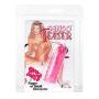 California Exotics Senso Teaser Finger or Vibrator Sleeve