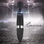 Cordless Wand,Electric Massager Stick for Relaxation,Black ¡ Cordless Wand,Electric Massager Stick for Relaxation,Black ¡