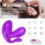 7-Frequency,Automatically Sports Massage Couple Love Stimulation Soft Touch Internal Massager for and Gifts 7-Frequency,Automatically Sports Massage Couple Love Stimulation Soft Touch Internal Massager for and Gifts