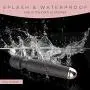 Wireless Wand Massager by bed geek | Handheld Waterproof Electric Massaging Wand for Back Neck Shoulder Legs Massage | 25 Vibration Patterns for Stress Relief Wireless Wand Massager by bed geek | Handheld Waterproof Electric Massaging Wand for Back Neck Shoulder Legs Massage | 25 Vibration Patterns for Stress Relief