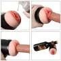 Põkêt Püšsý Beer Bottle Male Mâstürbâtõr Slěeve Cup Toys Convenient for Man Operate Põkêt Püšsý Beer Bottle Male Mâstürbâtõr Slěeve Cup Toys Convenient for Man Operate