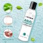CLIMAX Anal Lube Personal Natural Lubricant - 8 fl.oz- Lube Smooth and Slippery Long Lasting for Men, Women and Couples CLIMAX Anal Lube Personal Natural Lubricant - 8 fl.oz- Lube Smooth and Slippery Long Lasting for Men, Women and Couples