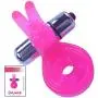 Cock Ring for Men Penis Vibrator Erection Enhancer for Stronger Orgasms Couples Sex Toy Cock Ring for Men Penis Vibrator Erection Enhancer for Stronger Orgasms Couples Sex Toy