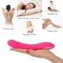 Portable Family Health Cordless Massage Roller Stick - Deep Tissue Massage Muscle Recovery Fitness Relieve Pain Self Release Stress - The Best Assistant in Life