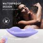 Wearable Adullt Toys Bullet Soft vibators for Women Female Pussy Panties Waterproof Invisible Vibrate Things for Women Cl?tor?s Gspot Stimulation Toy T Shirt