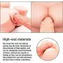 Mini Sex Doll Male Masturbator TPE Adult Toy Lifelike Female Torso TPE Doll for Men Male Sex Toy Masturbation Sex Toys with Big Breast (10×6.2×4in) Mini Sex Doll Male Masturbator TPE Adult Toy Lifelike Female Torso TPE Doll for Men Male Sex Toy Masturbation Sex Toys with Big Breast (10×6.2×4in)