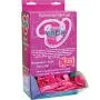 Hott Products Liquid Virgin Vaginal Contracting Lube Pillow Packs, 144 Count Hott Products Liquid Virgin Vaginal Contracting Lube Pillow Packs, 144 Count