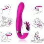 WeDol Women Wand Massager Waterproof Powerful Rabbit Vibrator Stimulator for Couples WeDol Women Wand Massager Waterproof Powerful Rabbit Vibrator Stimulator for Couples
