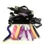 MXJYB The Latest Style Automatic Machine Retractable Gun Female Massage Pumping for Womens Products (8 Accessories) MXJYB MXJYB The Latest Style Automatic Machine Retractable Gun Female Massage Pumping for Womens Products (8 Accessories) MXJYB