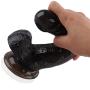 8.6 Inch Realistic Silicone D-î-ldo for Women Massager Soft and Health DT18 HMBE9327