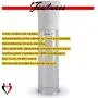 White LeLuv Mens Electric Vacuum Penis Pump Natural Male Enhancement Bundle with Clear Cylinder Seal and 4 Pack of Constriction Rings White LeLuv Mens Electric Vacuum Penis Pump Natural Male Enhancement Bundle with Clear Cylinder Seal and 4 Pack of Constriction Rings