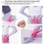 Mini Magic Waterproof Massager for Bedroom, Patio, Garden, Gate,Yard,Parties,Weding