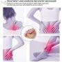 Magic Thrust Massager Cordless Waterproof 7 Speed Relax Your Body Muscle