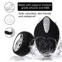 Vibrating Panties Wearable Remote Control Egg Mini Small Vibrator,Clitoral Clit G Spot Vibrators for Women,Rechargeable Waterproof Clitorals Stimulator,Adult Sex Toys for Women and Couples