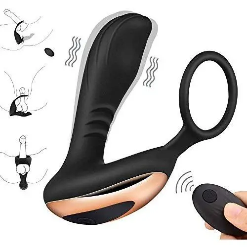 Electric Massager Massaging Toy Men Man Waterproof with Messager Stimulor Multiple Speed and Patterns,Ships from US, Electric Massager Massaging Toy Men Man Waterproof with Messager Stimulor Multiple Speed and Patterns,Ships from US,