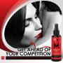 Premium Pheromone Cologne for Men - Seduce Her - Perfume for Men to Attract Women - 4 Pheromones - Highest Concentration - Fragrance for Males and Females (1oz)