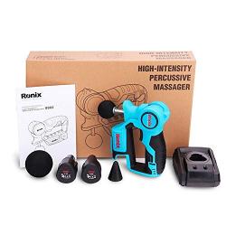 Personal Deep Tissue Massager - Muscle Massage Gun - Muscle Recovery - Pain Relief