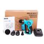 Personal Deep Tissue Massager - Muscle Massage Gun - Muscle Recovery - Pain Relief