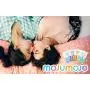 MOJUMOJO Play & Joy Premium Water Based Personal Lubricant pH 5.5 Travel Packs (4-Pack)