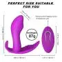 Hands Free Play USB Rechargeable Wearable G-Spot Víbratórs for Women Waterproof Cl-ǐtoral Invisible Víbratór Sexxxo Toys Toys for Couples, Tshirt Realistic Silicone Hands Free Play USB Rechargeable Wearable G-Spot Víbratórs for Women Waterproof Cl-ǐtoral Invisible Víbratór Sexxxo Toys Toys for Couples, Tshirt Realistic Silicone