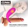 Còckring for Sèx Men Silicone Lock Sèxy for Men Small Couples Sèx USB Rechargeable