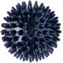 Roller Stick Set - Muscle Massage by SunHubb- Spiky & Lacrosse Balls & Massage Stick Roller - Full Body Massage Athletes Kit - Complete Fascia Pressure Point Recovery for Runners, Calf Roller Stick