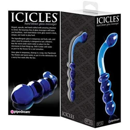 Icicles No 31