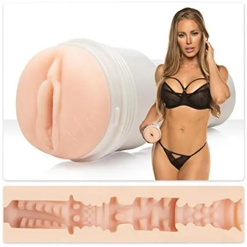 Fleshlight Girls | Nicole Aniston Fit | Very Realistic Male Sex Toy Fleshlight Girls | Nicole Aniston Fit | Very Realistic Male Sex Toy