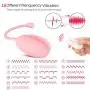 Vibrantor Wireless Remote Control Massager 16 Modes Powerful USB Rechargeable Six Toy G-S for Women Vibrantor Wireless Remote Control Massager 16 Modes Powerful USB Rechargeable Six Toy G-S for Women