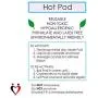 LeLuv Masturbator Warming Pouch Hot Pod Reusable 4 Pack LeLuv Masturbator Warming Pouch Hot Pod Reusable 4 Pack