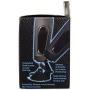 Doc Johnson OptiMALE - Suction Cup Accessory for Endurance Trainer - Attaches to Smooth Non-Pourous Surfaces For Hands Free Use - Black