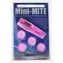 Pipedream Waterproof Mini-mite Vibe, Pink Pipedream Waterproof Mini-mite Vibe, Pink