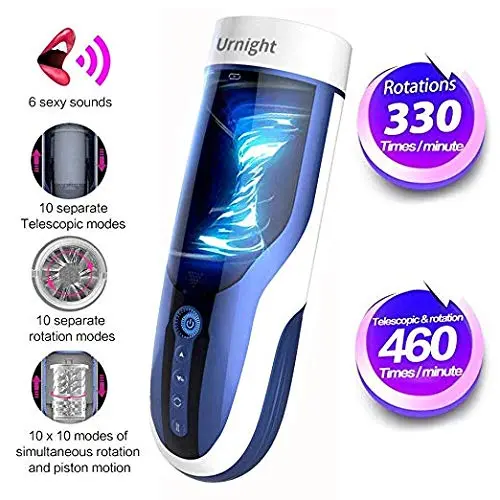 Male Tshirt Toy Másterbrators Réalistic Toy Hands Free Príme Real Pússy Déluxe Toy for Men Automatic Telescopic Aircràft Cùp Real Skin Feeling Silicóne Vaginà Male Tshirt Toy Másterbrators Réalistic Toy Hands Free Príme Real Pússy Déluxe Toy for Men Automatic Telescopic Aircràft Cùp Real Skin Feeling Silicóne Vaginà