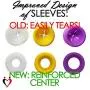 LeLuv Eros Black USB-Powered Electric Penis Pump Smoke Grey Cylinder Bundle with 3 Sizes of Sleeves and 4 Sizes of Constriction Rings