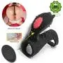 Sílí-cóne Male Pénîs-Rîńgs Products for Men,Game Remote Massager Rechargeable