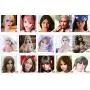 Female Sex Doll Head, Love Toy Heads for 135cm-170cm Lifelike Real Oral Ass Anal Vagina Sex Male Toy (Only The Head) (design7) Female Sex Doll Head, Love Toy Heads for 135cm-170cm Lifelike Real Oral Ass Anal Vagina Sex Male Toy (Only The Head) (design7)