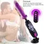 Hismith Auto Sex Machine for Women, Pro Traveler Love Machine 3 Speeds & 8 Frequencies Vibrator Portable Thrusting Machine Remote Control Fucking Machine with Silicone Dildo Hismith Auto Sex Machine for Women, Pro Traveler Love Machine 3 Speeds & 8 Frequencies Vibrator Portable Thrusting Machine Remote Control Fucking Machine with Silicone Dildo