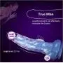 New P`Enis Enlarger Sleeve Extender Extension Silicone Girth Enhancer Enlargement 2612 New P`Enis Enlarger Sleeve Extender Extension Silicone Girth Enhancer Enlargement 2612