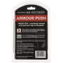 Perfect Fit Armour Push Standard Size, Clear