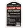 Perfect Fit Armour Push Standard Size, Clear Perfect Fit Armour Push Standard Size, Clear