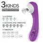 Cordless, Therapeutic, Wireless Remote Personal Wand Massager - Powerful Hand held Magic, Rechargeable Mini Stress Relief Silicone - Foot Back Neck - Upgraded Memory 5 Speeds 20 Patterns Cordless, Therapeutic, Wireless Remote Personal Wand Massager - Powerful Hand held Magic, Rechargeable Mini Stress Relief Silicone - Foot Back Neck - Upgraded Memory 5 Speeds 20 Patterns