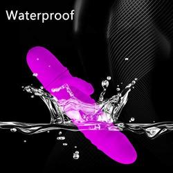 Wytinug Toy Vibrant G-Sport Vibe 10 Speed Rabbit Vibrant for Women Couple Bedroom Funny Viber Toys