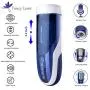 Vibrating Male Masturbator Cup,130 Patterns 460 Times/min Automatic Telescopic Rotation,3D Realistic Pussy Sleeve Medical Vagina Silicone Plus Variety Girl Moan Vibrating Male Masturbator Cup,130 Patterns 460 Times/min Automatic Telescopic Rotation,3D Realistic Pussy Sleeve Medical Vagina Silicone Plus Variety Girl Moan