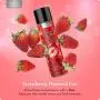 Personal Lubricant 8 oz Water Based Strawberry-Flavored Lube for Women, Men and Couples Personal Lubricant 8 oz Water Based Strawberry-Flavored Lube for Women, Men and Couples