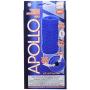 California Exotics Apollo Reversible Masturbator Max, Blue