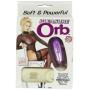 California Exotics Pleasure Orb Vibrating Egg, Purple