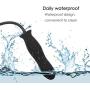Erotic Sex Toys Butt Play Plug Inflatable Anal Plug with Pump Anal Expandable Butt Plug c Toys for Women Men Prostate Massage Adult Products,S Type Exc